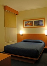 Holiday Inn Express Morelia Centro Historico