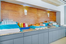 Comfort Inn Morelia
