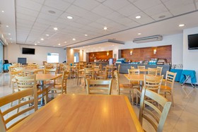 Comfort Inn Morelia