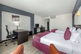 Comfort Inn Morelia