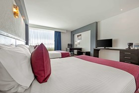 Comfort Inn Morelia
