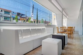 Comfort Inn Morelia