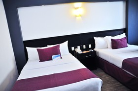Comfort Inn Morelia