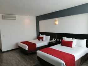 Comfort Inn Morelia