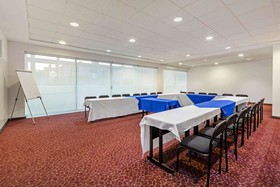 Comfort Inn Morelia