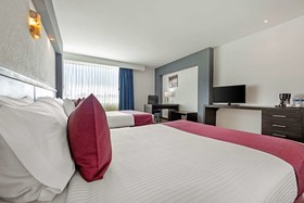Comfort Inn Morelia