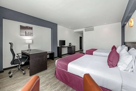 Comfort Inn Morelia