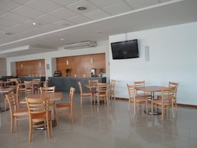 Comfort Inn Morelia