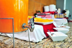 Comfort Inn Morelia