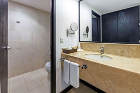 Comfort Inn Morelia