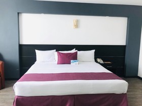 Comfort Inn Morelia