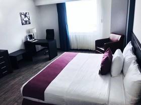 Comfort Inn Morelia