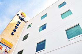 Comfort Inn Morelia