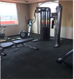 Comfort Inn Morelia