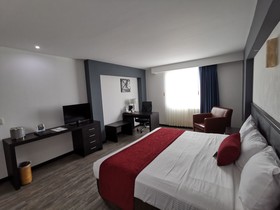 Comfort Inn Morelia