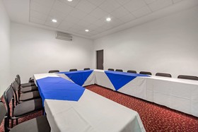 Comfort Inn Morelia