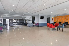 Comfort Inn Morelia