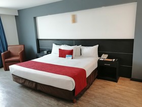 Comfort Inn Morelia