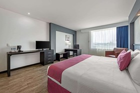 Comfort Inn Morelia