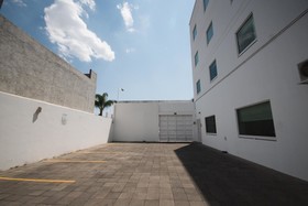 Comfort Inn Morelia