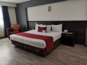 Comfort Inn Morelia