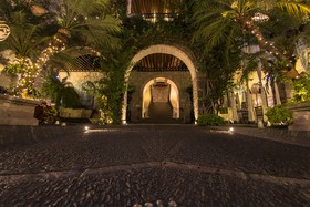 De La Soledad