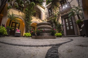 De La Soledad