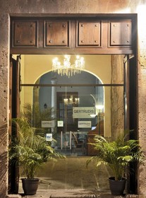 Gertrudis Hotel