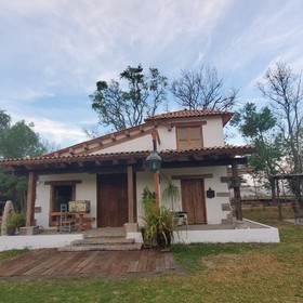 Hacienda Tzintzimeo