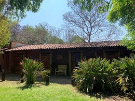 Hacienda Tzintzimeo