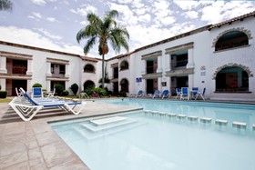 Holiday Inn Express Morelia