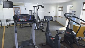 Holiday Inn Express Morelia
