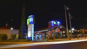 Holiday Inn Express Morelia