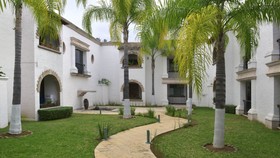 Holiday Inn Express Morelia