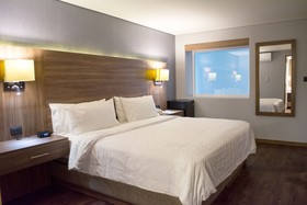 Holiday Inn Express Morelia