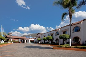 Holiday Inn Express Morelia
