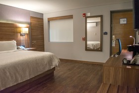 Holiday Inn Express Morelia