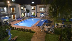Holiday Inn Express Morelia