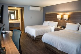 Holiday Inn Express Morelia