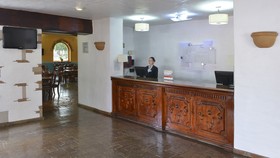 Holiday Inn Express Morelia