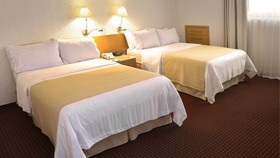 Holiday Inn Morelia