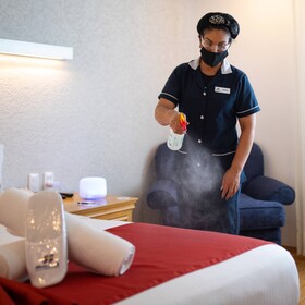 Horizon Hotel & Convention Center