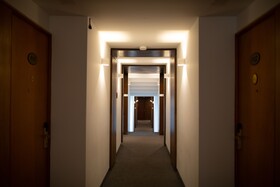 Horizon Hotel & Convention Center