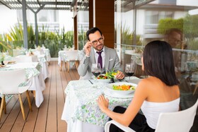 Horizon Hotel & Convention Center