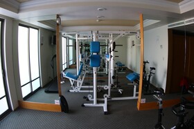 Horizon Hotel & Convention Center