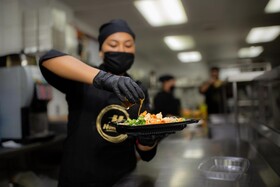 Horizon Hotel & Convention Center