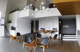 Horizon Hotel & Convention Center