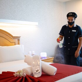 Horizon Hotel & Convention Center