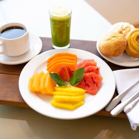 Horizon Hotel & Convention Center