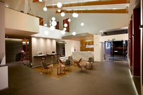 Horizon Hotel & Convention Center